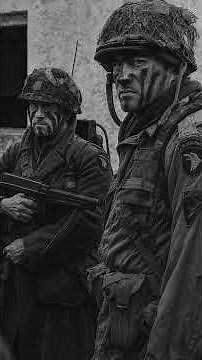 The Screaming Eagles — Epic WWII Music Tribute | War Cinema