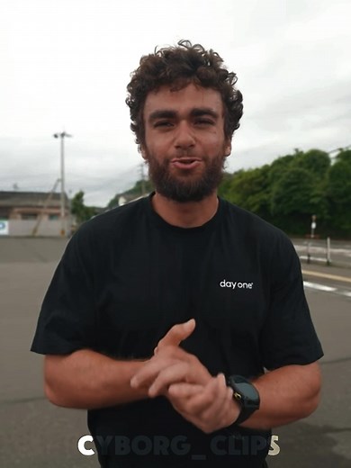 You vs You: The Challenge