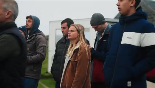 1.5K views · 40 reactions | Some footage from day 3 at the Big Tiree...