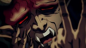 Demon Slayer: Kimetsu no Yaiba nos da un vistazo del trágico destino de Hatengu