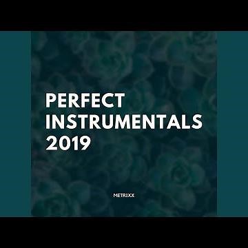 My Type (Instrumental)