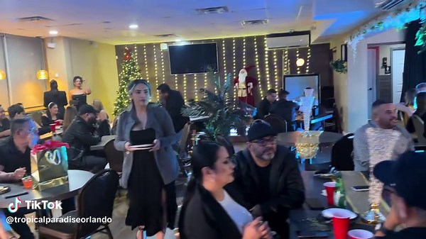 Tropical Paradise Rest Birthday Party | birthday party