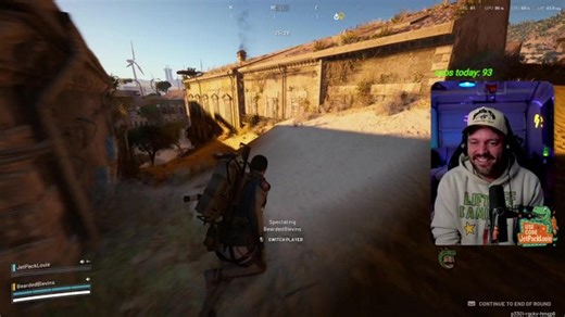 ✨ Aura Farming and Fortnite Charming 🚀 | 👕 NEW MERCH !merch | code: JETPACKLOUIE 🚀 | !c4 Tournament