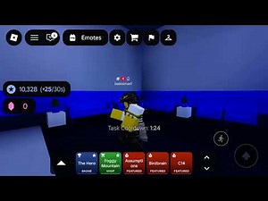 roblox r6 dances unobtainable items