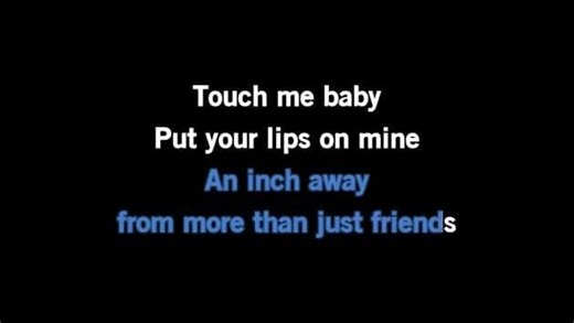 Karaoke Naked in Manhattan - Chappell Roan - CDG, MP4, KFN - Karaoke Version