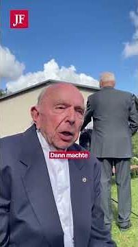 I was the only survivor - war veteran describes final battle