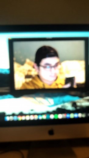 Level up your Zoom Meetings #zoom #camerahack