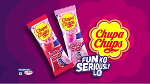 Taking life too seriously? Ab fun ko bhi seriously lo. Watch this #SeriouslyFun video now! | Chupa Chups