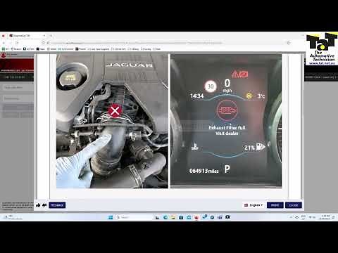 Range Rover P0234 – Turbo overboost condition