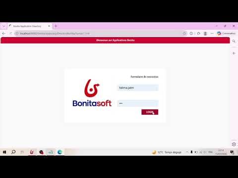 Modélisation d'un Processus Métier avec Bonita Studio