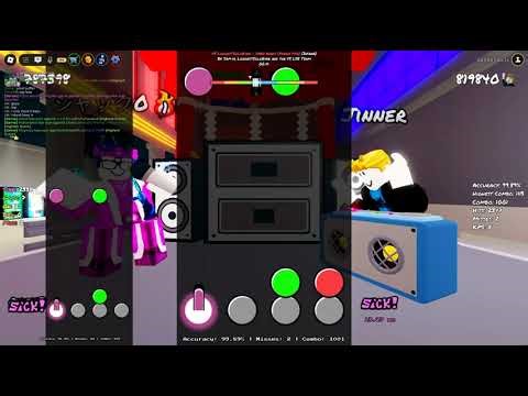 Finding a Hacker.. ( Funky Friday)