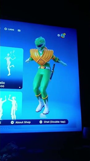 the "get griddy" emote is back in fortnite once again