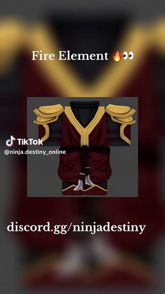 Únete a Ninja Destiny en Discord