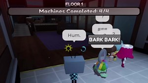 Fixing Lag Issues in Dandy World Games