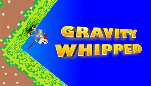 New Demo for Gravity Whipped