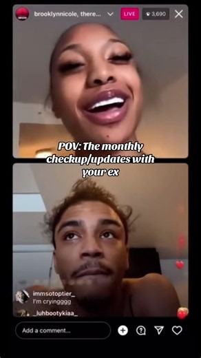 Annual repost😭#fyp #viral#jaycinco #brooklynfrost #jaycincoandbrooklyn
