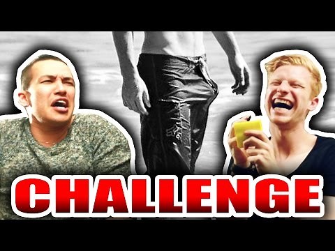 EINEN STEIFEN in der SCHULE | Cheng