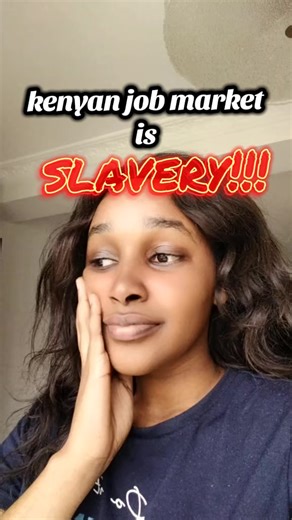 Challenging Employment Conditions in Kenya