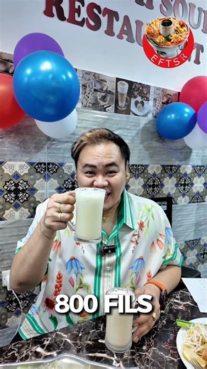 12K views · 72 reactions | 異 EF Thai Soup Restaurant – Now Open! 異 ...