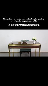 1.5K views · 11 reactions | Malaysian customer customized...