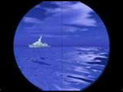 Novo Combo - Up Periscope