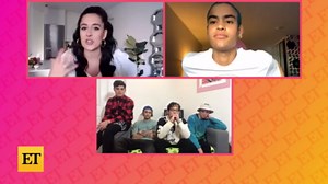 PRETTYMUCH on Writing LOVE Songs, Austin's Son and New Musical Era