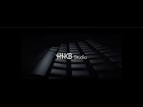 Meet HHKB Studio | Happy Hacking Keyboard