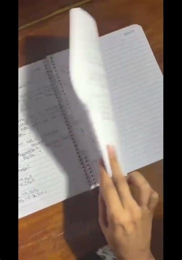 Study Vlog: Maths + Science + Getting Things Done 📖