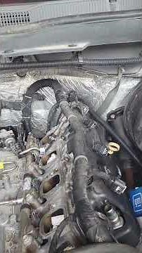 2014 chevy silverado with 5.3 direct injection high pressure fuel pump.