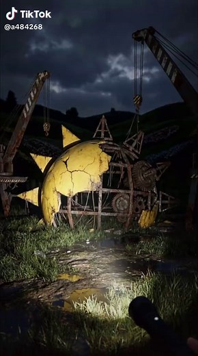 Reliving Childhood Memories with Teletubbies