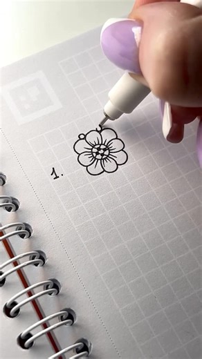 Senya Blinskaia on Instagram: "✨Free Practice Sheets✨ Drop a comment “Practice” below, and I’ll send you the link to download new free patterns from my latest collection❤️ My dear creative souls, this collection is available only on Patreon — and it already includes a huge number of intricate designs. It’s perfect for those who love more complex, detailed mandala patterns. These worksheets are amazing for practicing your hand control, improving muscle memory, and simply melting away stress🌿 The