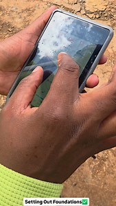 7K views · 1.3K reactions | Setting Out Foundations - Video 1...