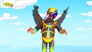 967K views · 31K reactions | Watch this funny episode of Chacha Bhatija now on Wow Kidz Facebook! #wowkidz #chachabhatija | Wow Kidz | Facebook