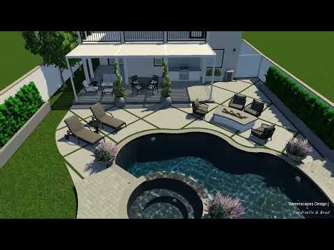 San Clemente Project - Corte Del Oro - 3rd Revision