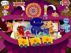 Endless Learning Academy Glitch 3 (more extended endless monsters stampede)