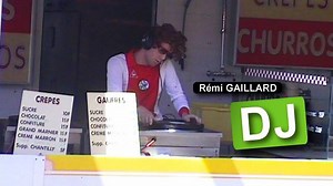 💿 📀 | Rémi GAILLARD