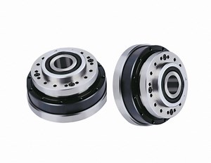 [Hot Item] Cost-Efficient Low Voltage 3D Printer Gear Reducer Strain Wave Gear for Car