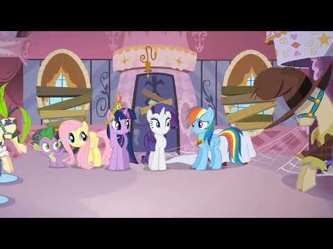 MLP: FiM - A True, True Friend | Norwegian | My Little Pony: Vennskap er ren magi