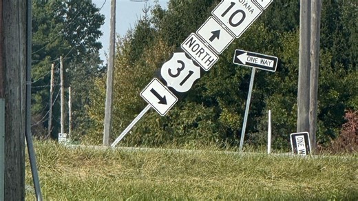 INDOT announces interim measures for dangerous US-31, State Road 10 intersection