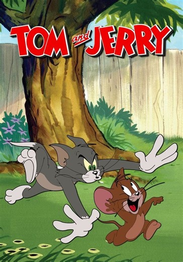 The Tom and Jerry Comedy Show (también conocido como The New Adventures of Tom and Jerry) es una serie de televisión animada producida por Filmation para MGM Television y presenta al popular dúo de dibujos animados Tom y Jerry. El programa se emitió por primera vez el 6 de septiembre de 1980 en CBS y continuó hasta el 13 de diciembre del mismo año #los80 #ilovethe80 #los80 #tomandjerry #filmation #dibujosanimados | John Retro