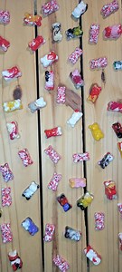 Recycled Plastic Bear - Etsy Australia