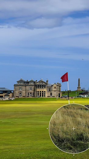 Double Layers Golf Experience at Royal Liverpool Golf Club