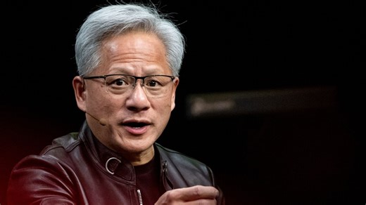 Will Nvidia's new strategy keep it ahead of rivals?