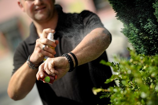DEET, Icaridin und Co.: Welche Mückenmittel helfen wirklich?