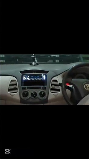 Toyota Innova Pioneer system with dual basstube and tweeter subwoofer review