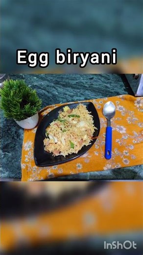 egg biryani recipe #biryani #desistylekhana #food#foodlovers