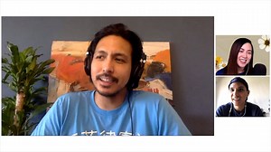 dicta license. frontman Pochoy Labog remembers performing Bamboo Music Live's "Hallelujah" at the MYX Music Awards | #MYX20