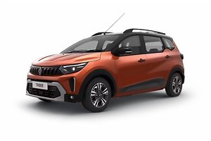 What is the boot space of Renault Triber? @ ZigWheels