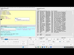 LAB 3 Program Test 1