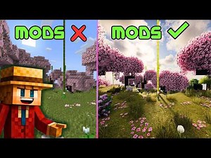 Finally Achieved Photorealism in Minecraft | Patrix 64x + Distance Horizon + Photon Shader